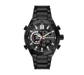Analog Chrono Watch