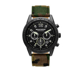 Kornblum Camo Watch