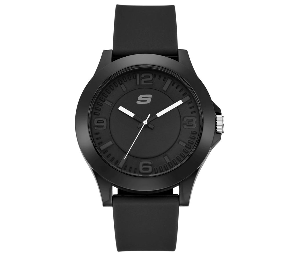 Rosencrans Watch