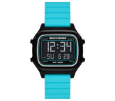Slip-ins: Fiske Watch
