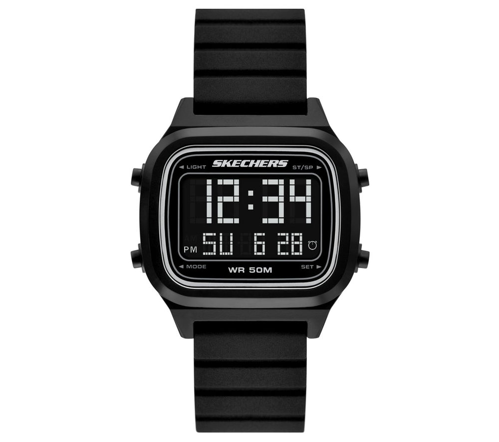 Slip-ins: Fiske Watch