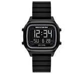 Slip-ins: Fiske Watch
