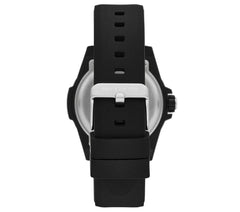 Encino Camo Sili Watch