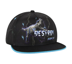 Destroy Dino Hat