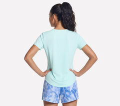 Stride Performance Tee