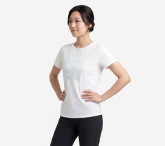 Tee Time Short Sleeve Tee