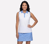 Fairway Polo Tank
