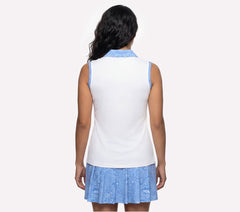 Fairway Polo Tank