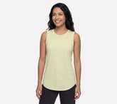GO DRI Swift Tunic Tank