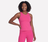 GO WALK Shelf Bra Tank