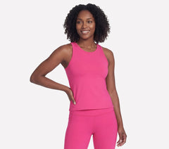 GO WALK Shelf Bra Tank