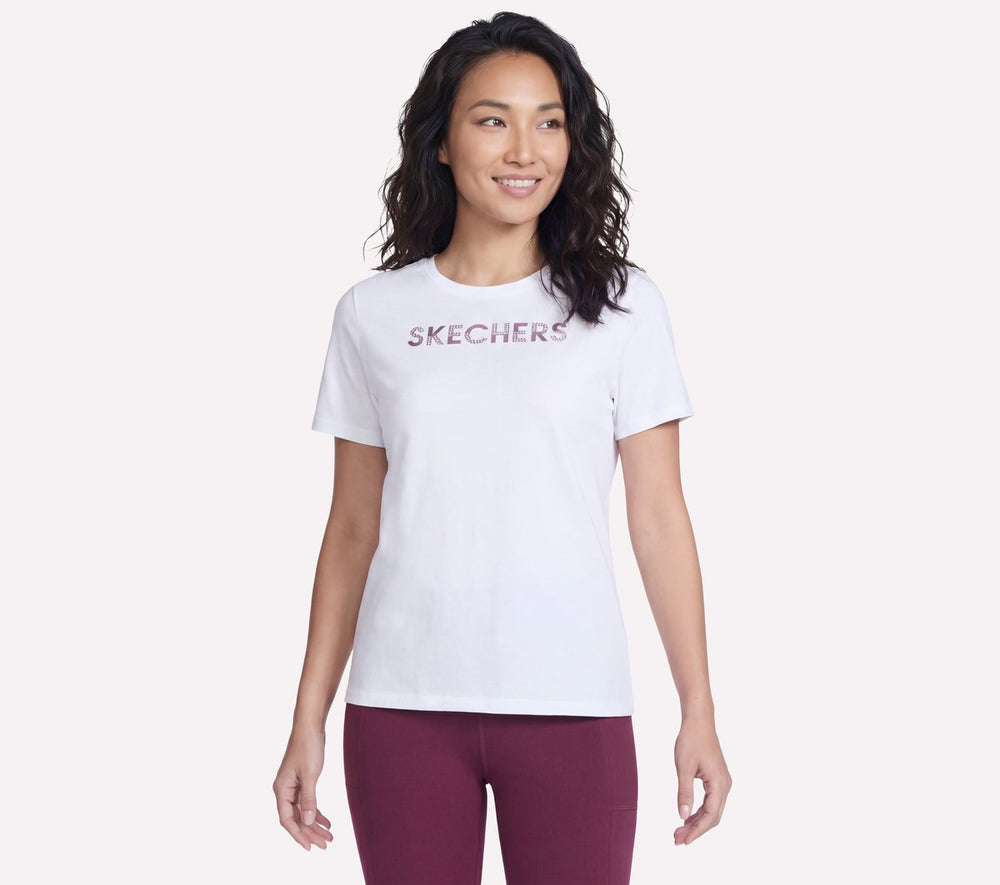 Dazzle Short Sleeve Tee