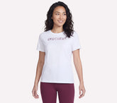 Dazzle Short Sleeve Tee