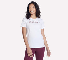 Dazzle Short Sleeve Tee