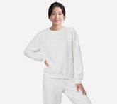 Downtown Cozy Fit Long Sleeve Crew
