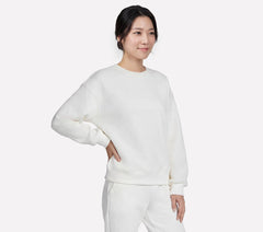 Downtown Cozy Fit Long Sleeve Crew