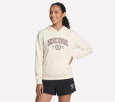 Varsity Hoodie