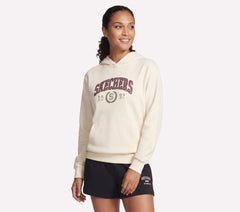 Varsity Hoodie