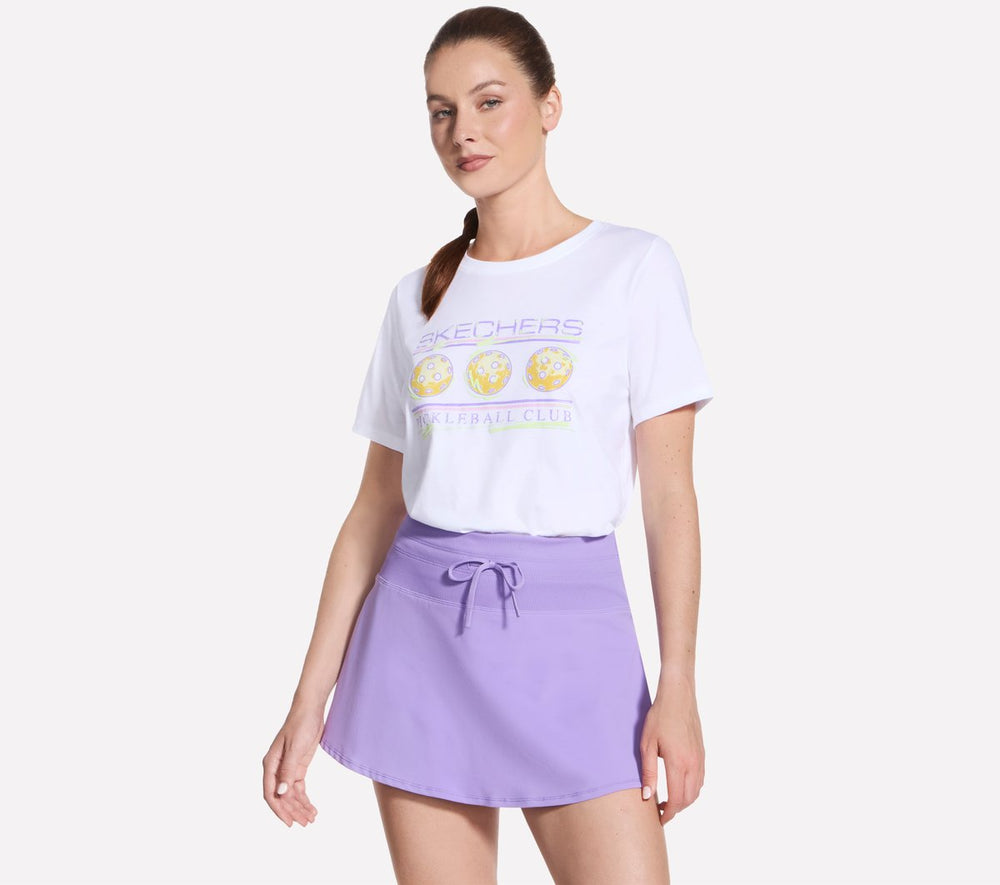 Courtside Tee