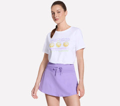 Courtside Tee