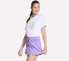 Courtside Tee