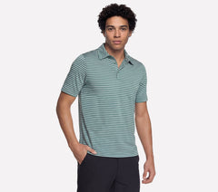 GO DRI All Day Piedmont Polo