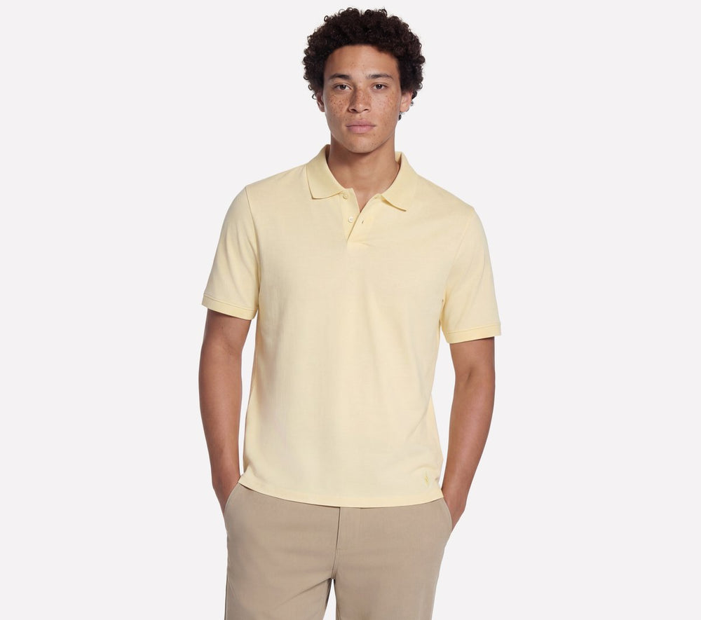 Signature Pima Polo