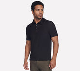GO DRI All Day Solid Polo
