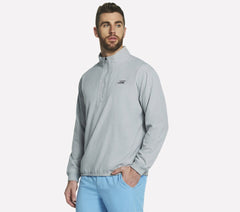 Ace 1/4 Zip