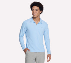 BLUE / SILVER,S