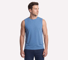 GO DRI All Day Muscle Tank