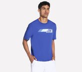Speedster Tee