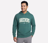 Endurance Hoodie
