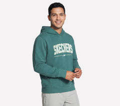 Endurance Hoodie