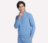 Weekend Easy 1/4 Zip