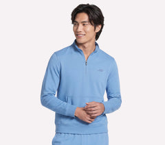 Weekend Easy 1/4 Zip