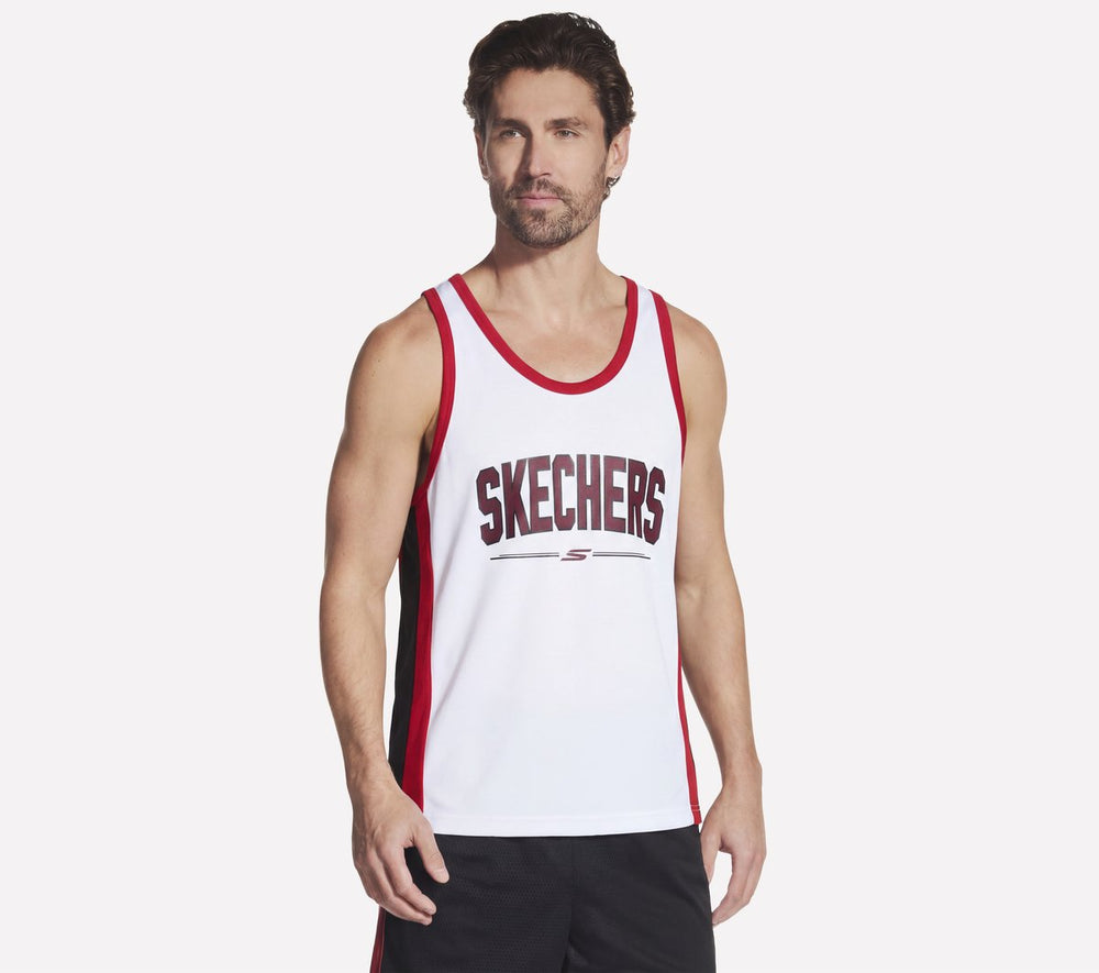 Street Jersey
