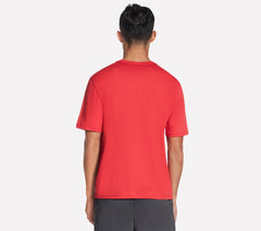 Split Tee