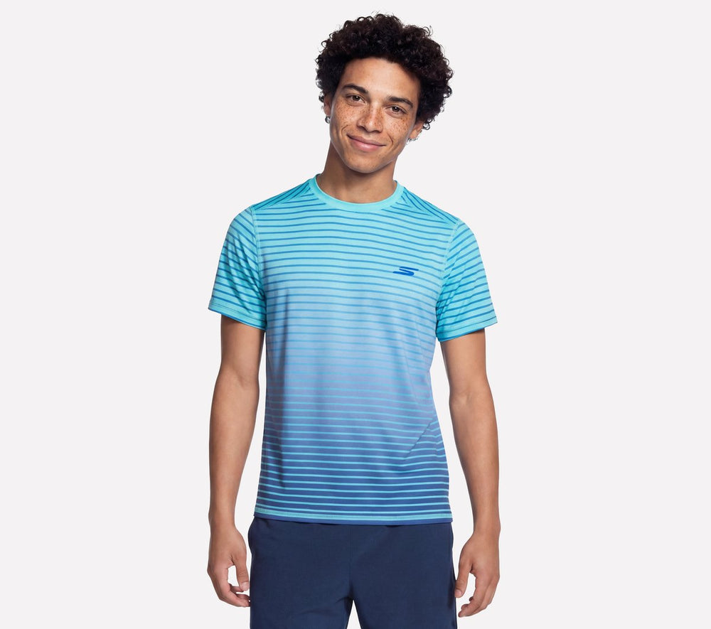 Fade Tee