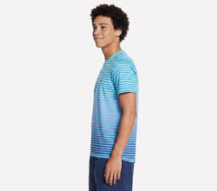 Fade Tee