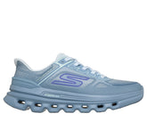 Slip-ins: GO RUN Glide-Step Arch Fit
