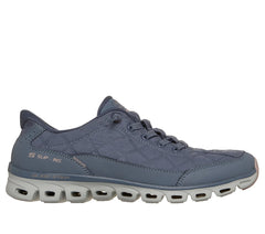 Slip-ins: Glide-Step - Cozy Fit At Ease