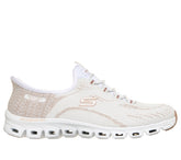 Slip-ins: Glide-Step - Copper Bloom