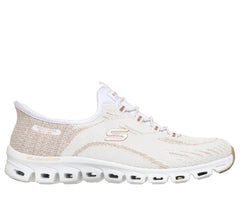 Slip-ins: Glide-Step - Copper Bloom