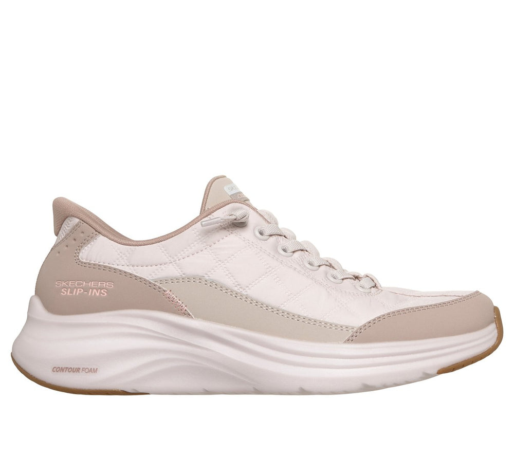 Slip-ins: Contour Foam - Cozy Fit