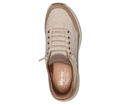 Slip-ins Martha Stewart: Contour Foam - Cozy Fit Sweet Serenity