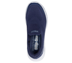 Slip-ins: GO WALK 8 - Nova