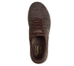 Martha Stewart Slip-ins: Arch Fit Summits - Soft Shimmer
