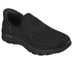 Slip-ins Martha Stewart: Arch Fit Glide-Step Elevate - Smoke Show