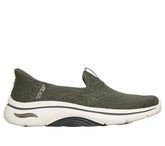 Slip-ins Martha Stewart: GO WALK Arch Fit 2.0 - Botanical Bliss